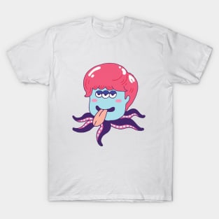 Squid Kid T-Shirt